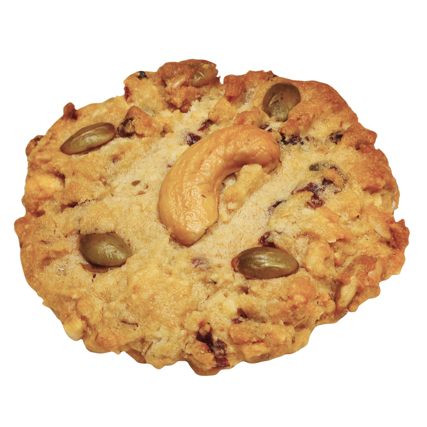 Multigrain cookies (4 Pack)